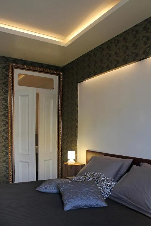 Nocleg ze śniadaniem Hof, A Luxury B&B In The Center Of Eindhoven
